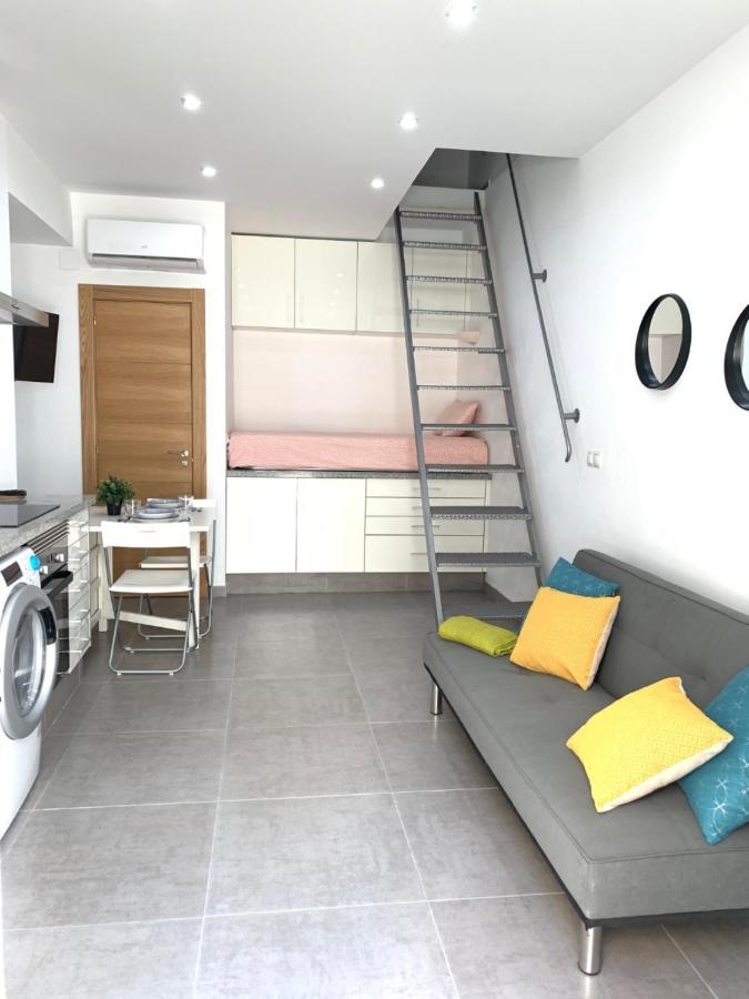 Casita en el Mediterráneo WIFI Sagunto Exterior foto